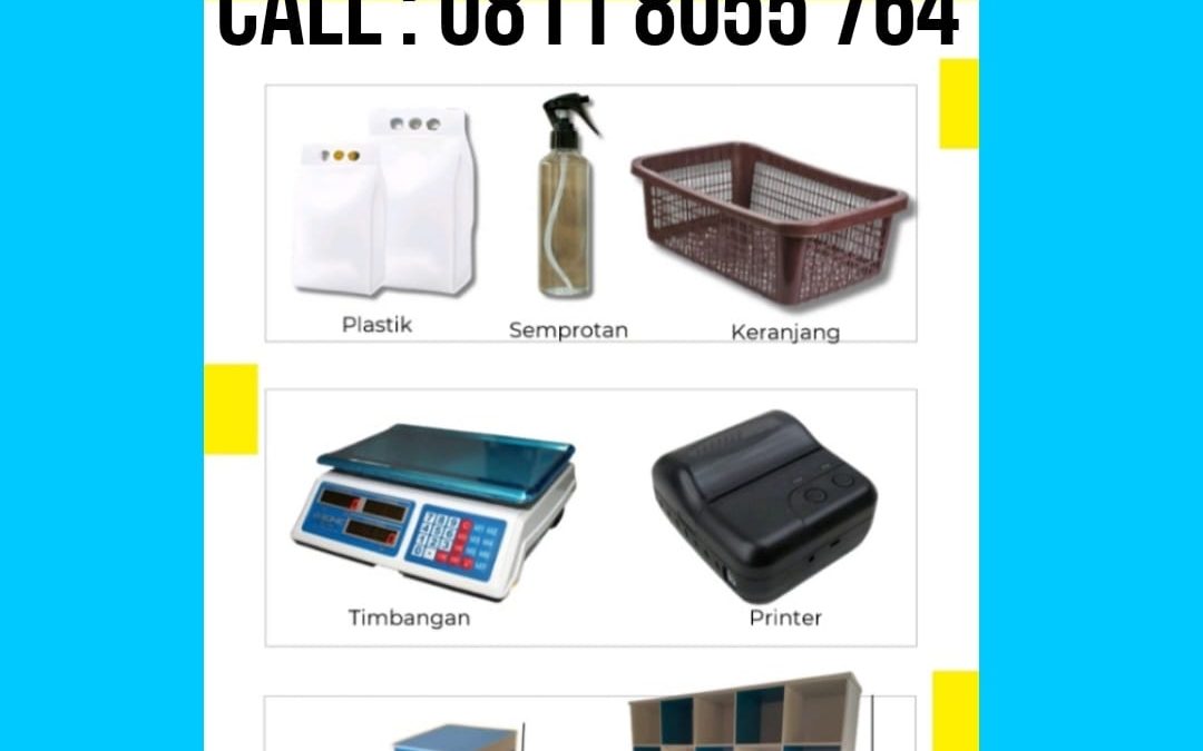 JUAL PERLENGKAPAN MESINLAUNDRY JAKARTAUTARA
