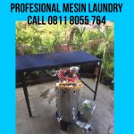 JUAL PERLENGKAPAN MESINLAUNDRY SERANG