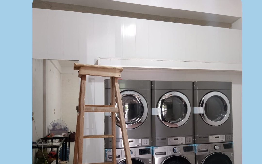 JASA INSTALASI MESINLAUNDRY BOGOR