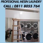 JASA INSTALASI MESINLAUNDRY BOGOR
