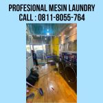 JASA MAINTANANCE MESINLAUNDRY SUKABUMI