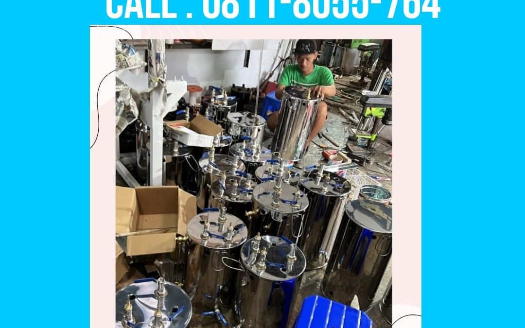 PERLENGKAPAN MESINLAUNDRY JEMBRANA