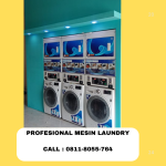 PAKET MESINLAUNDRY CIMAHI