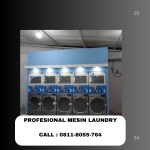 JUAL PAKET MESINLAUNDRY DENPASAR