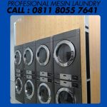 MESIN LAUNDRY MEDAN