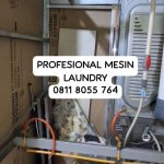 SERVIS MESINLAUNDRY SURABAYA