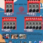 JUAL PAKET MESINLAUNDRY BALIKPAPAN