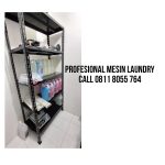 JUAL PERLENGKAPAN MESINLAUNDRY ACEH