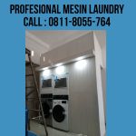 Jasa maintenance mesinlaundry Balikpapan