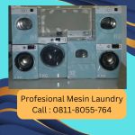 JUAL MESIN LAUNDRY MAJALENGKA