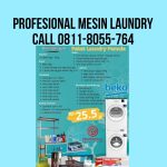 JUAL PUSAT MESINLAUNDRY ACEH