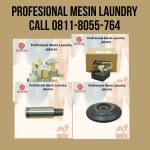 JUAL PERLENGKAPAN MESINLAUNDRY JAKARTATIMUR