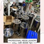 JUAL PERLENGKAPAN MESINLAUNDRY KEPULAUANSERIBU