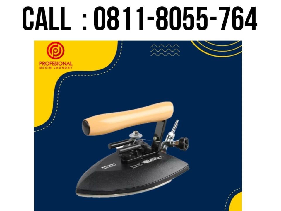 JUAL PERLENGKAPAN MESINLAUNDRY JAKARTASELATAN