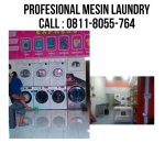 MESIN LAUNDRY BEKASI