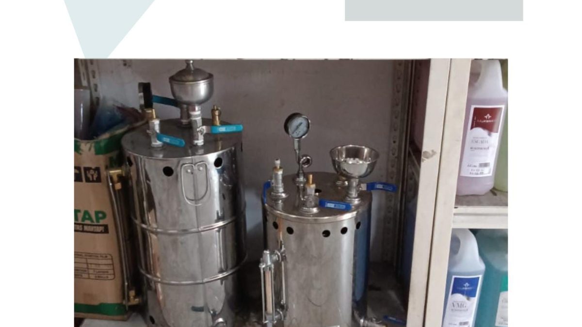 HARGA KHUSUS PERLENGKAPANLAUNDRY