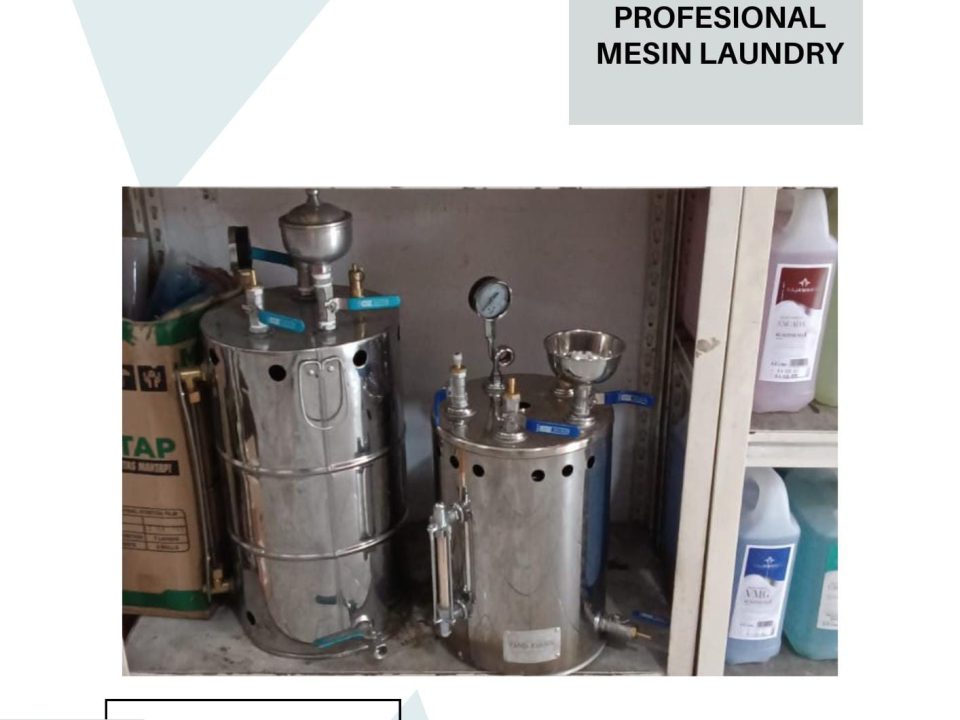 HARGA KHUSUS PERLENGKAPANLAUNDRY