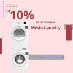 KOTA METRO READY LAUNDRY