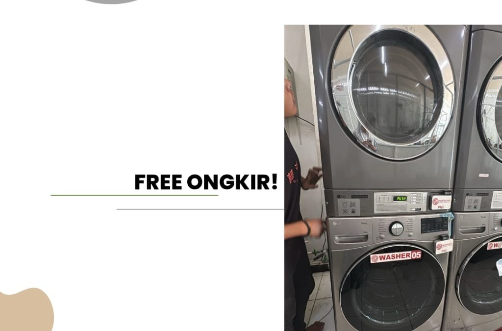 DAPATKAN FREE ONGKIR TANJUNGBALAI