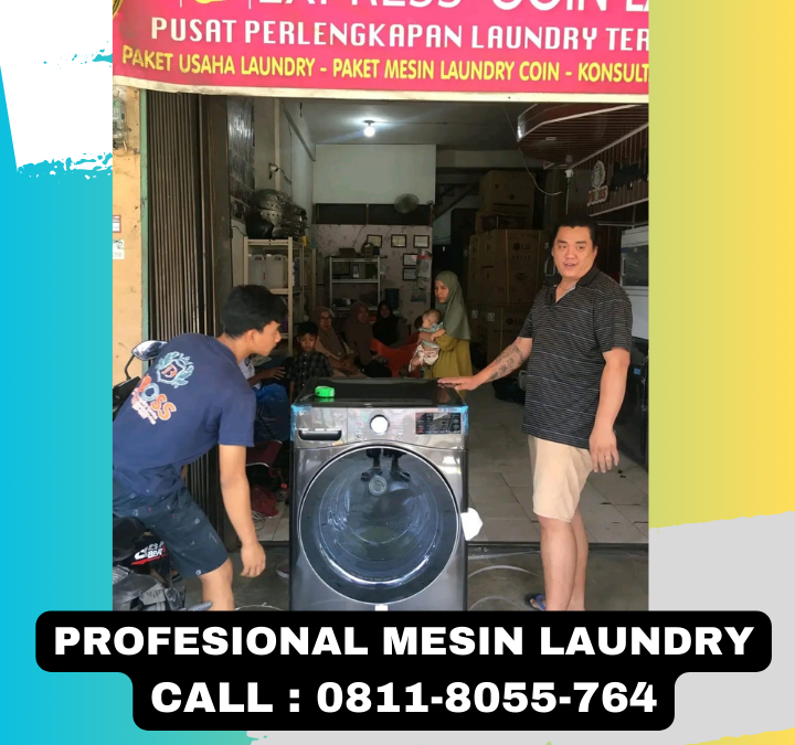 TERJANGKAU TOKO MESINLAUNDRY JAKARTA