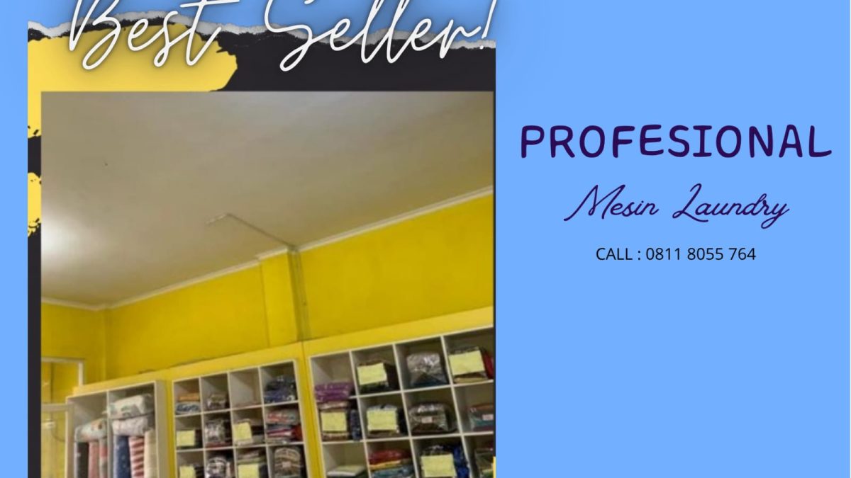 BISNIS GEN Z BEST SELLER