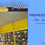 BISNIS GEN Z BEST SELLER