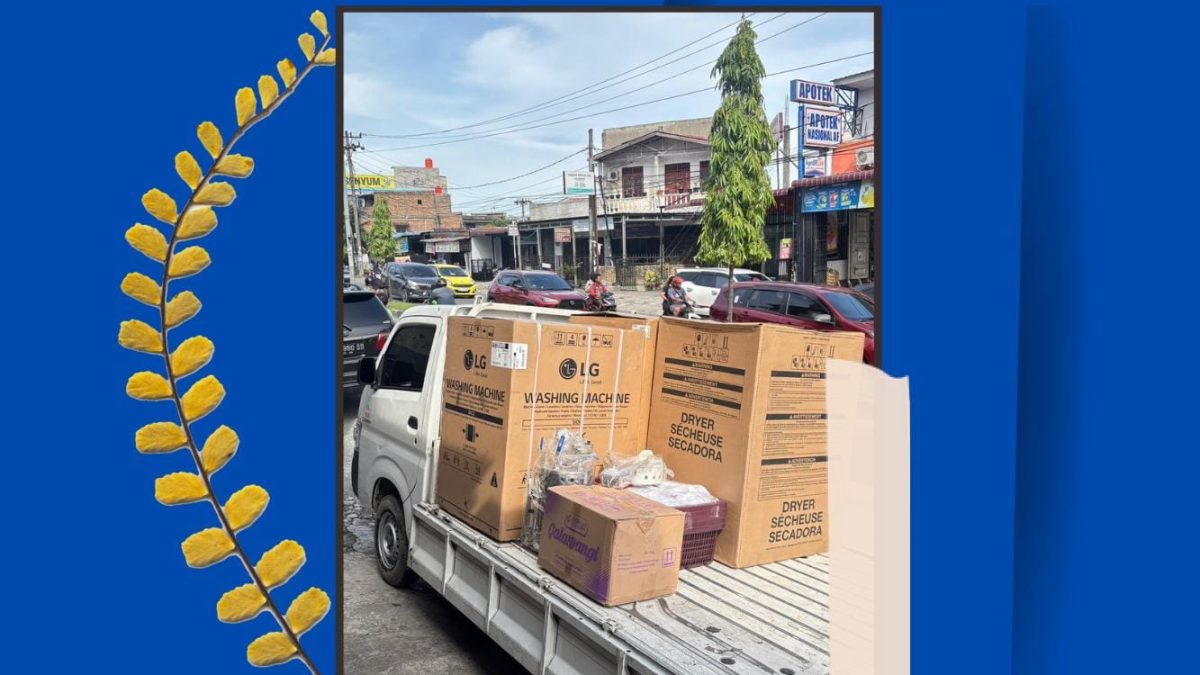 TERLARIS MESIN LAUNDRY DI CILEGON BANTEN