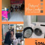 DP 10 MESINLAUNDRY TANJUNGPINANG
