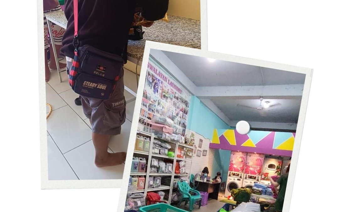 SIBOLGA SUMUT READY PERLENGKAPAN MURAH