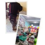 SIBOLGA SUMUT READY PERLENGKAPAN MURAH