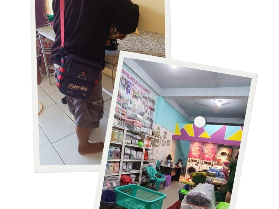 SIBOLGA SUMUT READY PERLENGKAPAN MURAH