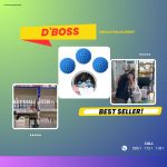 READY DRYER BALL TERMURAH DI PEKANBARU