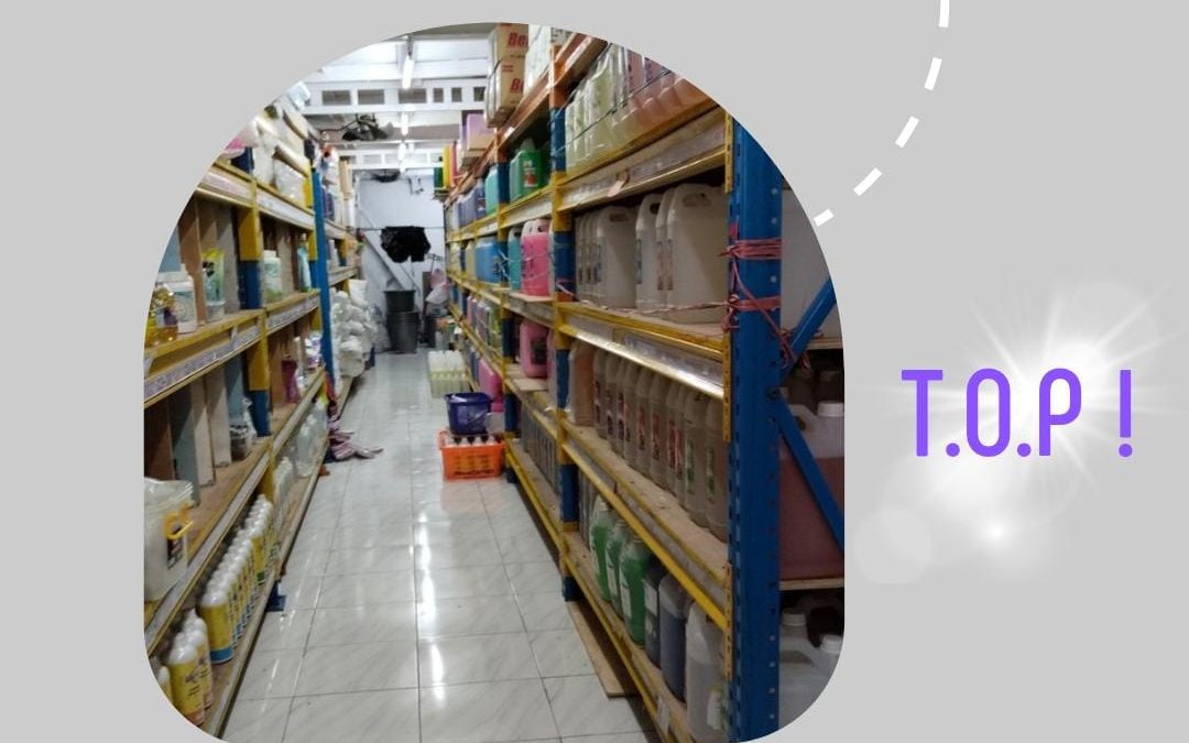 PERLENGKAPAN MESINLAUNDRY BESTSELLER SURAKARTA