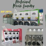 BERLIMPAH KEUNTUNGAN BISNISLAUNDRY DI MAMUJU