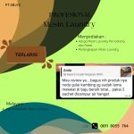 MOJOKERTO READY PERLENGKAPAN MURAH