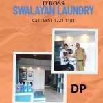 FREE DP ORDER MESIN LAUNDRY PALEMBANG