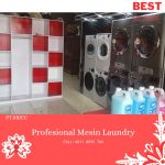 BANTEN READY RESELLER MESIN LAUNDRY
