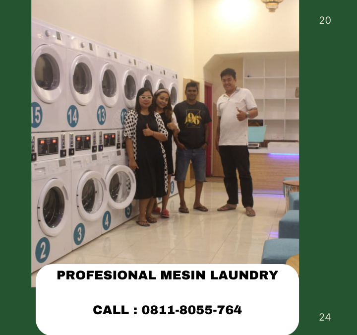 TERJANGKAU MESINLAUNDRY BERKUALITAS TASIKMALAYA