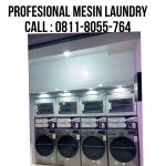 BERKUALITAS JUAL MESINLAUNDRY JAKARTA