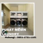 TERJANGKAU MESINLAUNDRY METRO