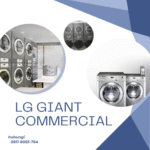 Depok LG GaintCommercial Terlaris