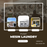 Sigi Pengiriman Aman Mesinlaundry