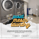 Best Seller Mesinlaundry Bengkulu