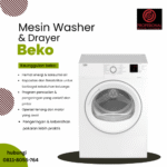 Boyolali MesinLaundry Beko Berkualitas