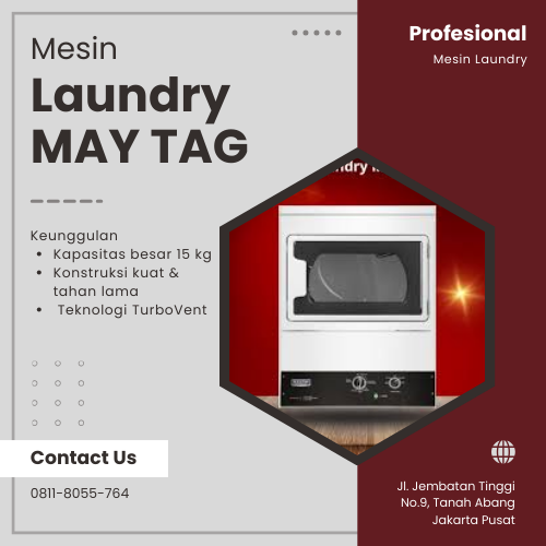 Mesin Pengering Cepat Bogor