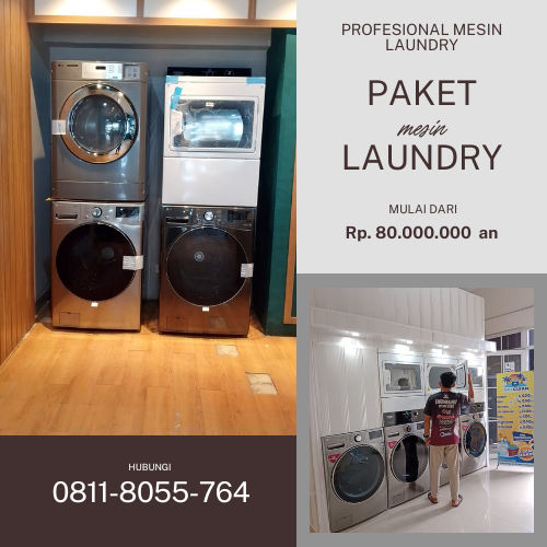 indramayu paket mesinlaundry berkualitas
