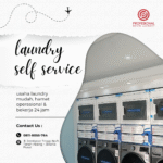 Tangerang Paket Laundryselfservice Berkualitas