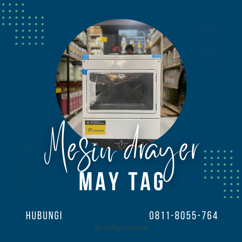 MesinDrayer KapasitasBesar Terbaik Pandeglang